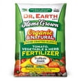 thumbnail image 1 of Dr. Earth Organic & Natural Home Grown Tomato and Vegetable Food, 4-6-3 Fertilizer, 12 lb., 1 of 10