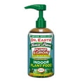 thumbnail image 1 of Dr. Earth Pump & Grow Liquid-Concentrate Organic Plant Food Fertilizer, 8 oz., 1 of 8