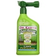 thumbnail image 1 of Dr. Earth Super Natural Lawn Fertilizer, 8-0-2, 2 lb. Bottle, 1 of 6