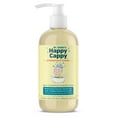thumbnail image 1 of Dr. Eddie's Happy Cappy Daily Shampoo & Body Wash for Dry, Itchy, Sensitive, Eczema-Prone Skin, 8 oz, 1 of 9