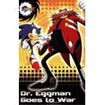 thumbnail image 1 of Pre-Owned Dr. Eggman Goes to War (Paperback) 0448443279 9780448443270, 1 of 1