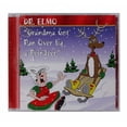 thumbnail image 1 of Dr. Elmo - Grandma Got Run Over By a Reindeer - Music & Performance - CD, 1 of 2