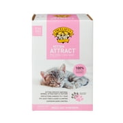 Dr. Elsey's Kitten Attract Clumping Clay Cat Litter 20 lb. Box