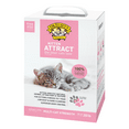 Dr. Elsey's Precious Cat Kitten Attract Clumping Clay Cat Litter, 20lb