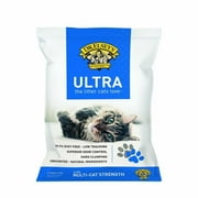 Dr. Elsey's Ultra Premium Clumping Cat Litter, 40 pound bag ( Pack May Vary )