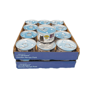 Dr. Elseys cleanprotein Chicken Flavor Wet Cat Food 2.75 oz Can Pack of 24
