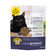 Dr. Elseys cleanprotein Grain-Free Chicken Flavor Dry Cat Food for All Life Stages, 6.6 lb. Bag