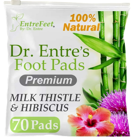 Japanese Foot Detox Pads