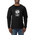 thumbnail image 1 of Dr Fauci Is My HomeBoy 2020 Fauci Gang | Mens Pop Culture Long Sleeve T-Shirt, Black, Small, 1 of 4