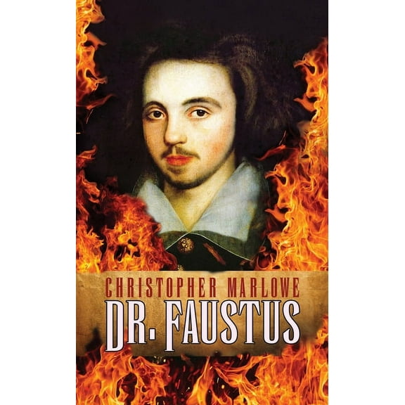 Dr. Faustus (Paperback)