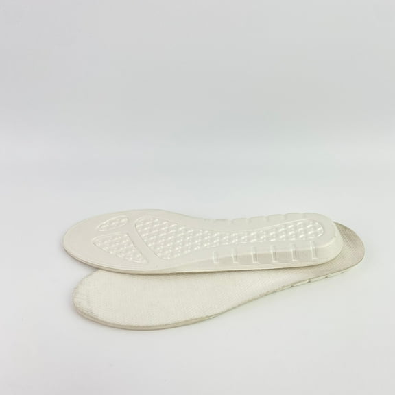 Dr. Feeteacher Memory foam insole, shock-absorbing pad, arch support, cushioning, soft sports insole