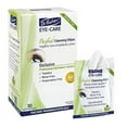 thumbnail image 1 of Dr. Fischer Purified & Hypoallergenic Eyelid Wipes. 30 Eye Wipes, 1 of 7