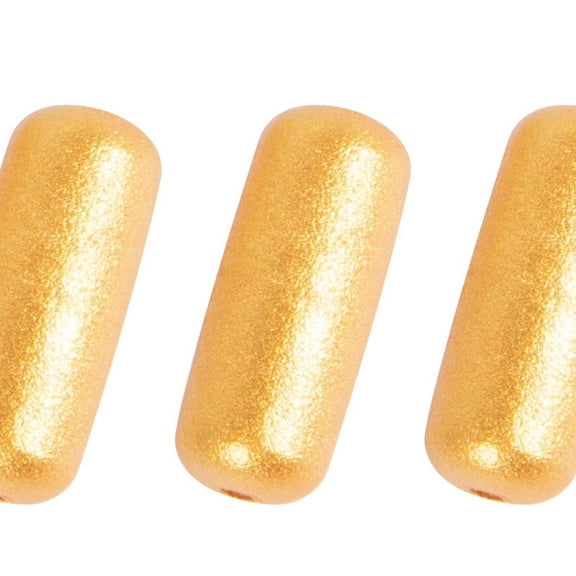 Dr.Fish 100 Pack Fishing Rig Floats Pompano Floats Walleye Rig Lure Making Accessories Surf Fishing Foam Bobbers Snell Float