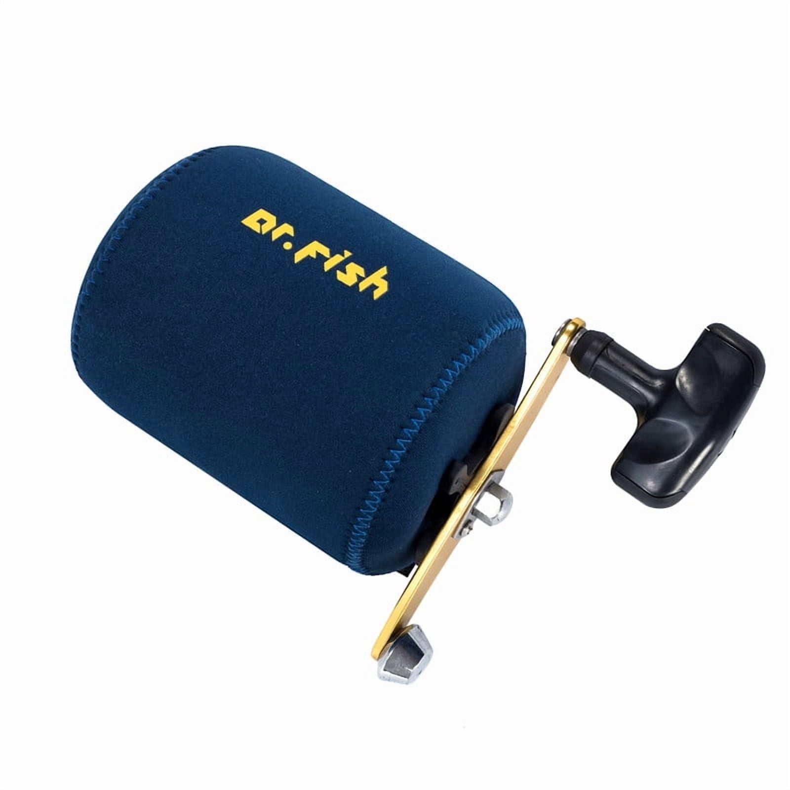 2 piece rod reel baitcast case Fly Combo With a snug fit and two size options Mountain Cork 10244 Spinning Combo