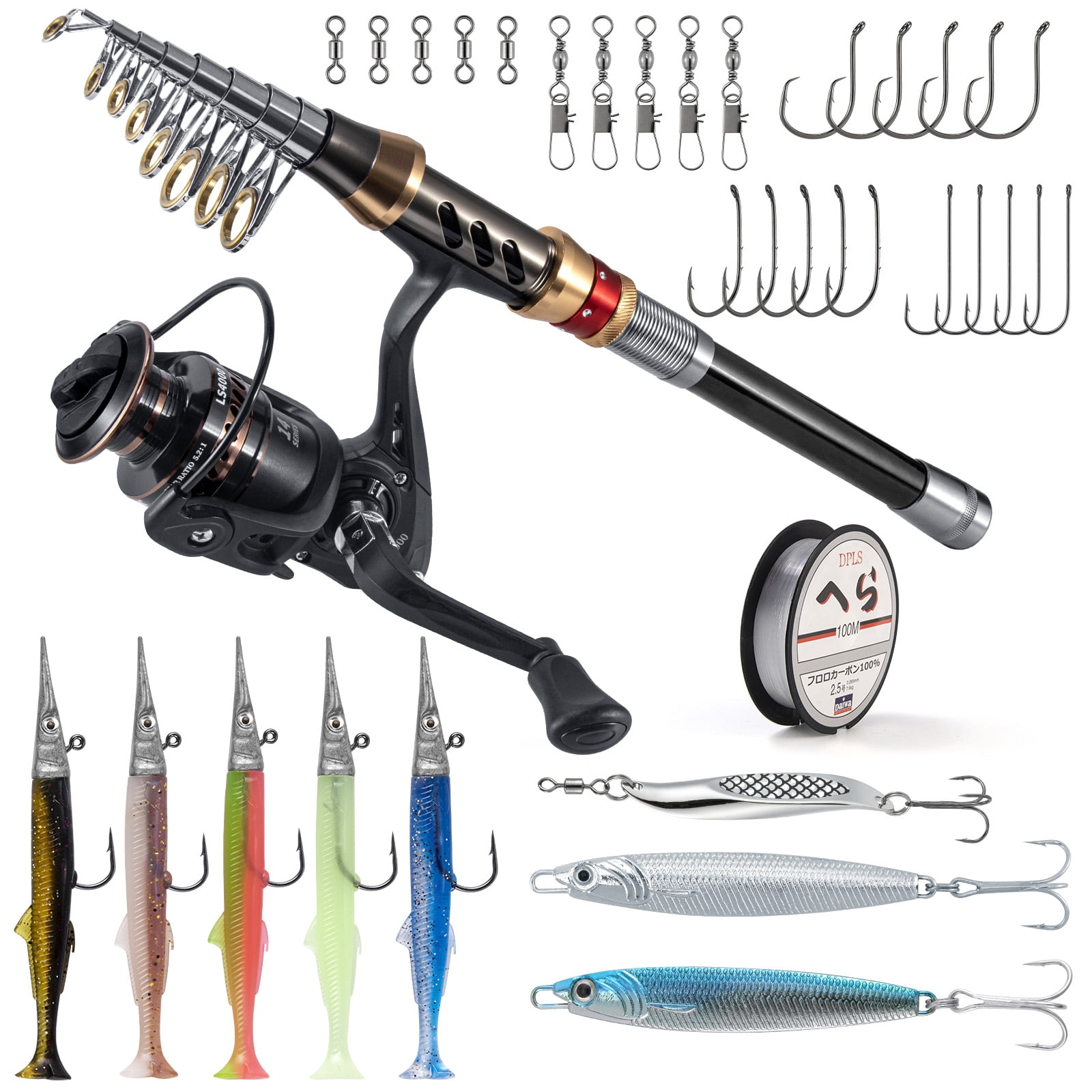 baby duck fishing lure Baby Duck