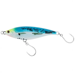 Offshore Trolling Lures