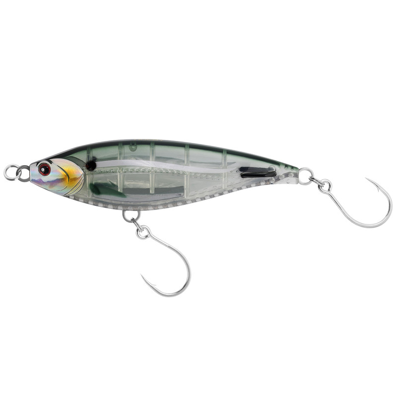 Dr.Fish High Speed Trolling Sinking Pencil Fishing Lures Minnow Baits