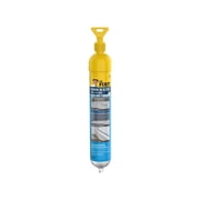 Dr. Fixit Kwik N Ezee Wall Gap & Crack Filler, 150gm White, DIY Waterproofing for Home Repairs, Kitchen Sink & Wall Cracks, Bathroom Tile Gaps Sealant, Metal, Wood, PVC, Best for Wet & Damp areas