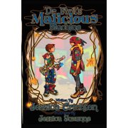 Dr. Fixits Malicious Machine, Paperback
