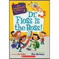 thumbnail image 1 of Dr. Floss is the Boss! (Paperback), 1 of 2