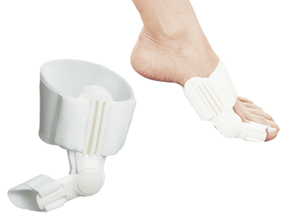 Dr. Foot® Bunion Corrector Bunion Splint & Bunion Pain Relief Toe