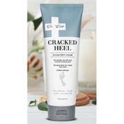 Dr. Foot Cracked Heel Cream 8 fl oz