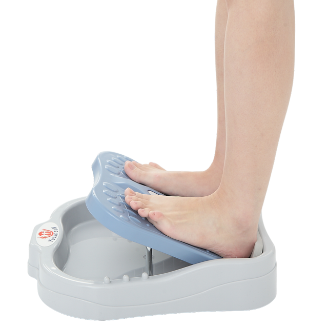 Dr. Foot® Stretcher Slant Board Plantar Fasciitis Stretching Exercise