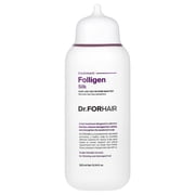 Dr.ForHair Folligen Silk Treatment, 10.14 fl oz. 300 ml
