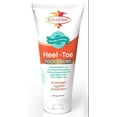 Dr. Fred Summit Heel to Toe Foot Cream 6 oz.