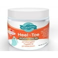 Dr. Fred Summit Heel to Toe Intense Foot Balm 6.4 oz.