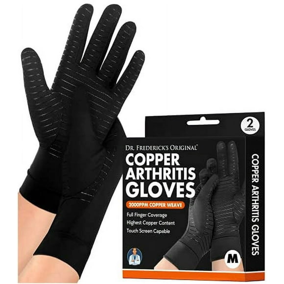 Tommie Copper Gloves