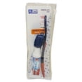 thumbnail image 1 of Product Of Dr.Fresh, Tooth Brush & Tooth Paste - Travel Kit, Count 1 - Personal Care / Grab Varieties & Flavors, 1 of 1