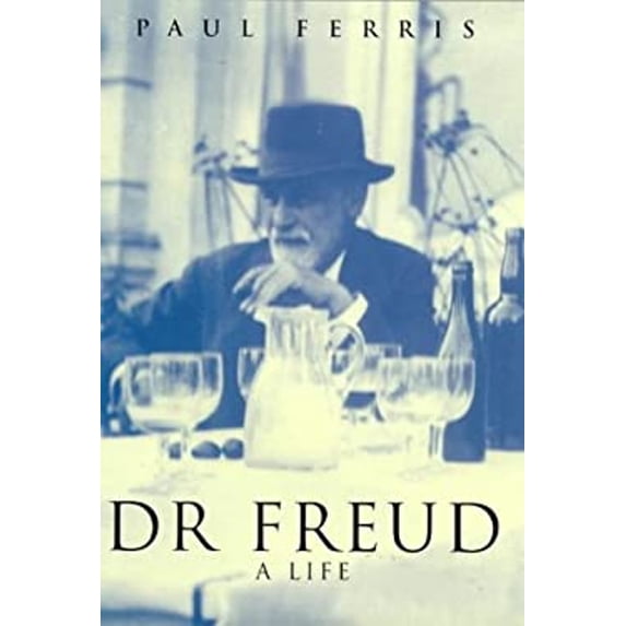 Pre-Owned Dr. Freud : A Life (Hardcover) 9781856193900