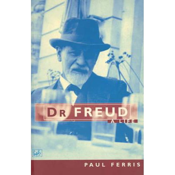 Pre-Owned Dr.Freud (Paperback) by Ferris