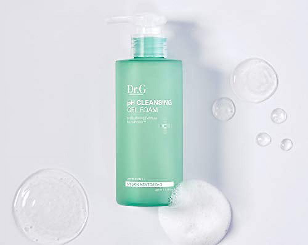 dr365 V.C. Release Cleansing Gel 100g×2 dr365 V.C. Melt Scrub Wash (100g.) - เวชสำอางพรีเมียมจาก