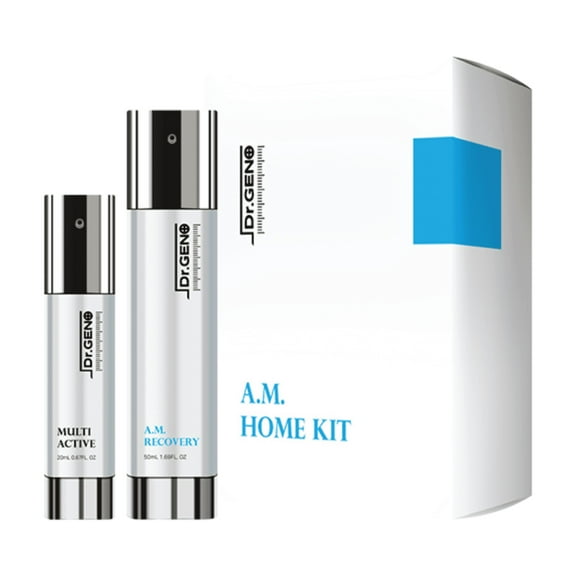 Dr. Geno A.M. Home Kit