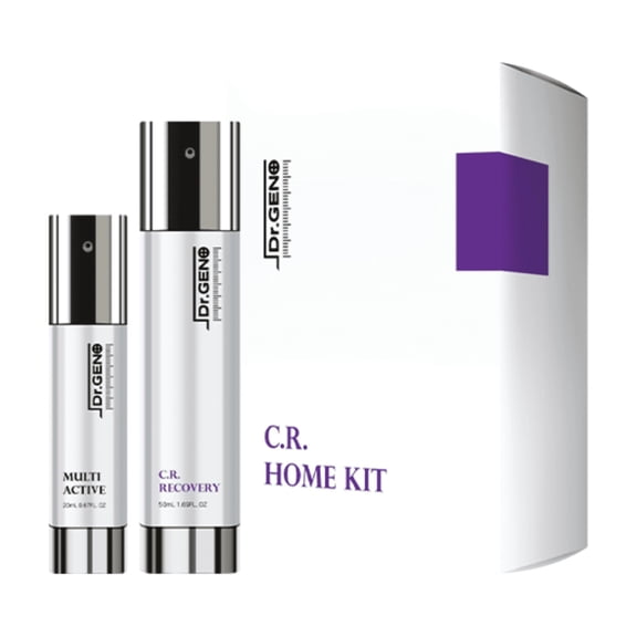 Dr. Geno C.R. Home Kit