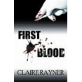 thumbnail image 1 of Dr. George Barnabas Mysteries: First Blood (Paperback), 1 of 1