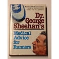thumbnail image 1 of Pre-Owned Dr. George Sheehans Medical advice for runners Hardcover Sheehan, 1 of 1