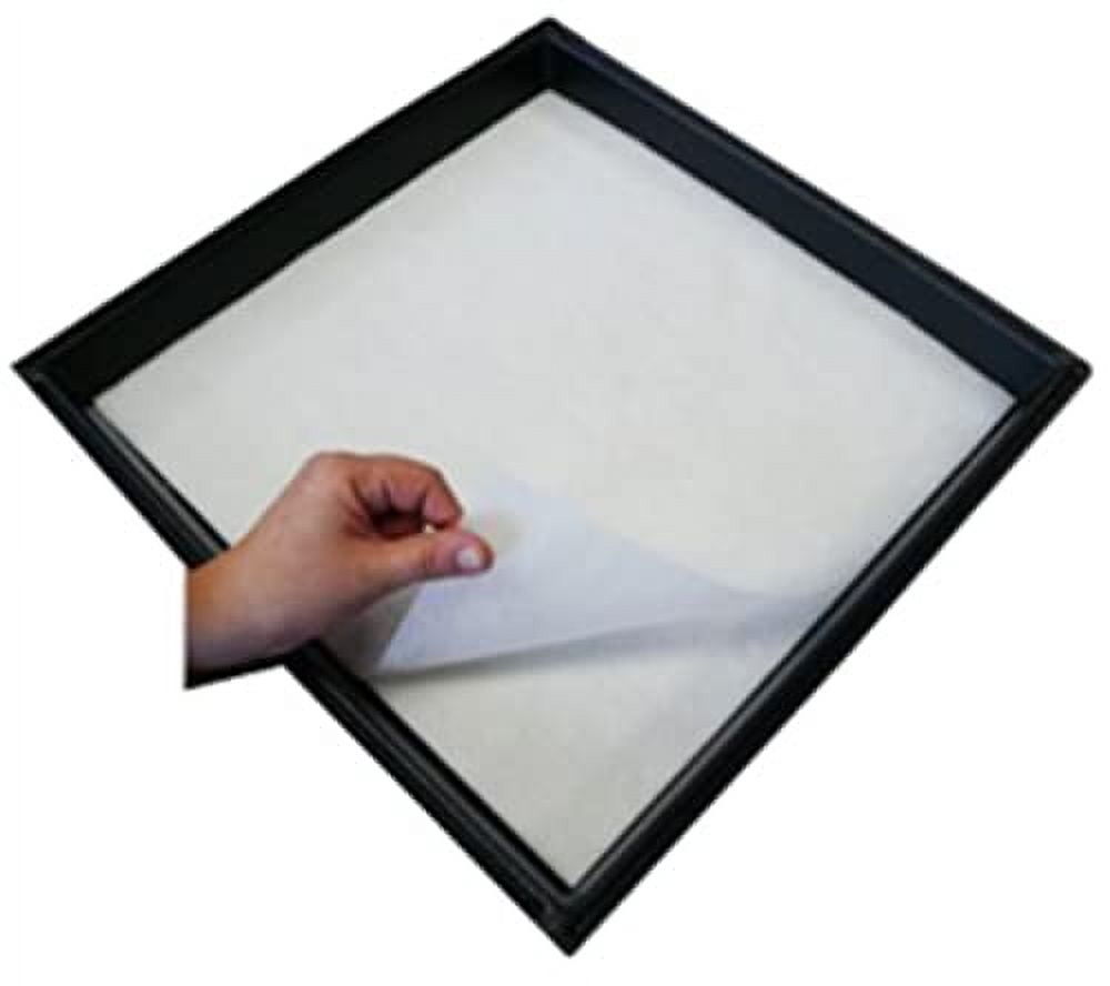 Dr.Geri's Bird Cage Liner Bird Cage Liners Custom Cut to Your Size 40lb ... - Happy Bird Cage Liners