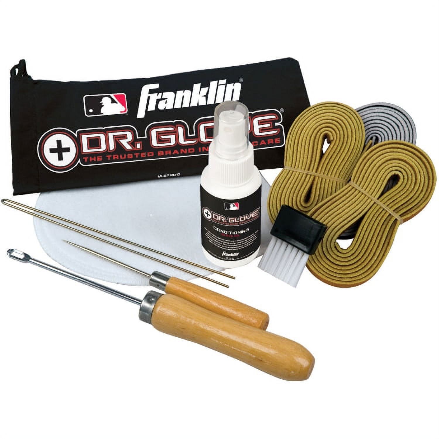 Dr. Glove Conditioning and Relacing Kit