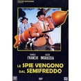 thumbnail image 1 of Dr. Goldfoot and His Girl Bombs ( Spie vengono dal semifreddo ) ( Il Clan dei due mafiosi ) [ NON-USA FORMAT, PAL, Reg.2 Import - Italy ], 1 of 1