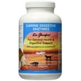 Dr. Goodpet Canine Digestive STF9 Enzymes Supplement for Dogs, Small