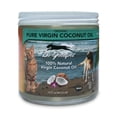thumbnail image 1 of Dr. Goodpet Pure Coconut Oil, 1 of 2