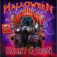 thumbnail image 1 of Pre-Owned Dr. Goodsound's Halloween: Halloween Haunt-O-Tron (CD 0094922504418) by Various Artists, 1 of 1