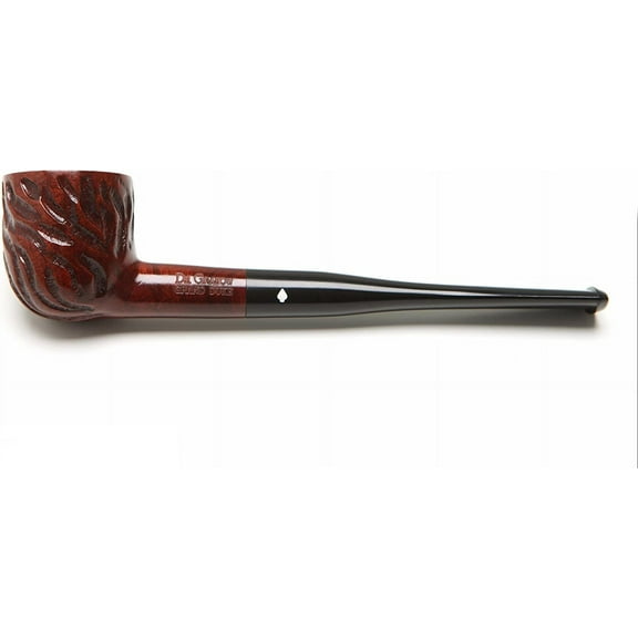 Dr. Grabow Grand Duke Rough or Smooth Finish (Finish May Vary)