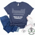 thumbnail image 1 of Dr Grace Periodic Table Shirt - Project Hail Mary Graphic Tee, 1 of 2