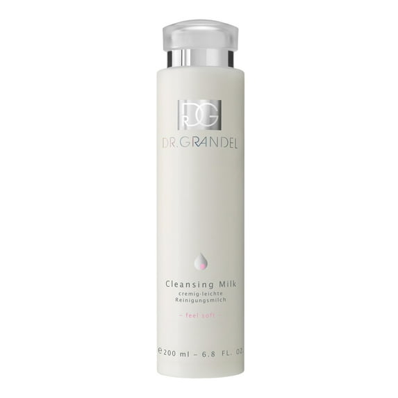 Dr. Grandel Cleansing Milk Gentle Milk Cleanser 200 ml.