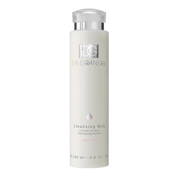 Dr. Grandel Cleansing Milk Gentle Milk Cleanser 200 ml.