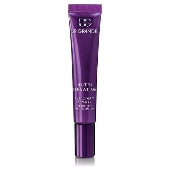 Dr.Grandel Eye Cream & Mask 20 ml.